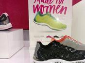 RYKA Spring 2016 Athletic Footwear Collection