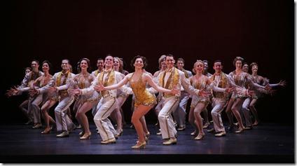Review: 42nd Street (Broadway in Chicago)