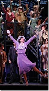 Review: 42nd Street (Broadway in Chicago)