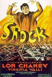 #2,037. The Shock  (1923)