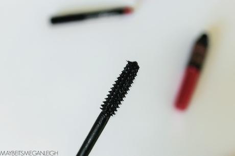 Maybelline Push Up Drama Mascara | Falsies In A Tube