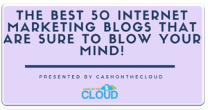 50 Outstanding Internet Marketing Blogs