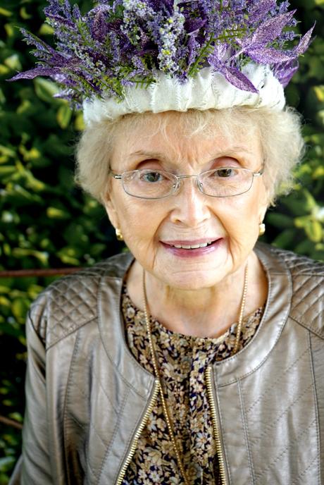 Tropical Flower Crowns... Bridal Shower