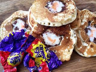 20 Best Creme Egg Recipes