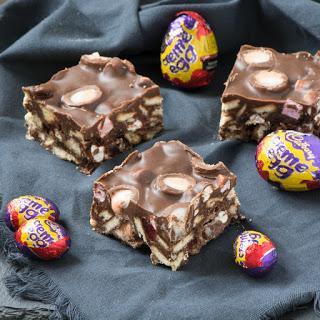 20 Best Creme Egg Recipes