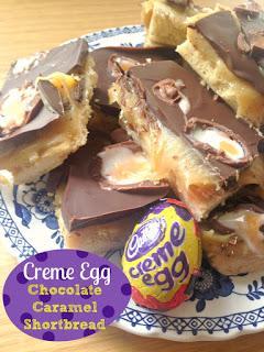 20 Best Creme Egg Recipes