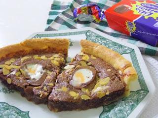 20 Best Creme Egg Recipes