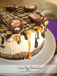 20 Best Creme Egg Recipes