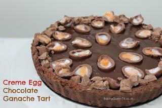 20 Best Creme Egg Recipes