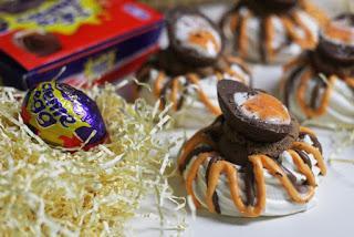 20 Best Creme Egg Recipes