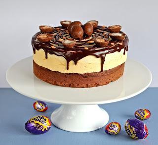 20 Best Creme Egg Recipes