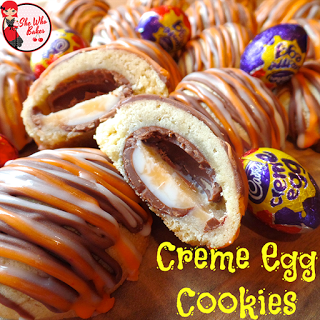 20 Best Creme Egg Recipes