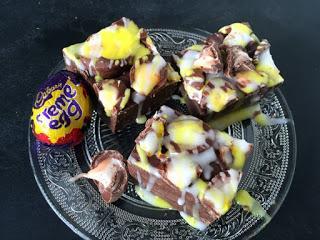 20 Best Creme Egg Recipes