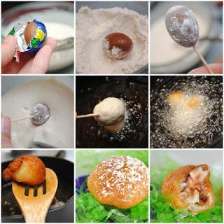 20 Best Creme Egg Recipes