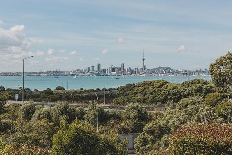 A Fresh & Fabulous Auckland Wedding By Coralee Stone