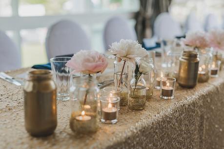 A Fresh & Fabulous Auckland Wedding By Coralee Stone