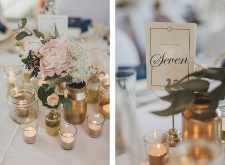 A Fresh & Fabulous Auckland Wedding By Coralee Stone