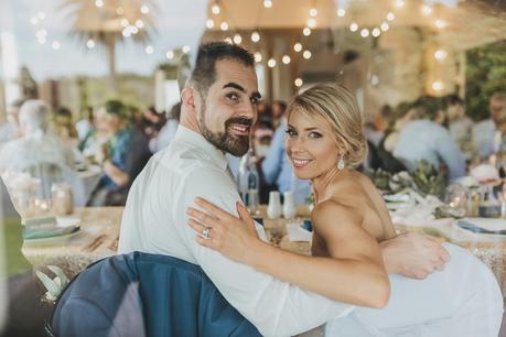 A Fresh & Fabulous Auckland Wedding By Coralee Stone