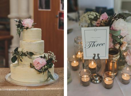 A Fresh & Fabulous Auckland Wedding By Coralee Stone