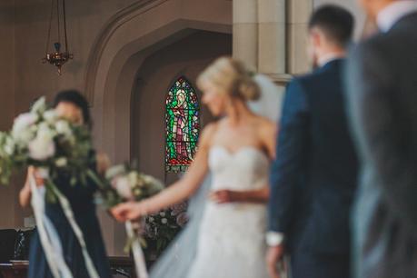 A Fresh & Fabulous Auckland Wedding By Coralee Stone