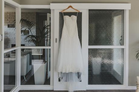 A Fresh & Fabulous Auckland Wedding By Coralee Stone