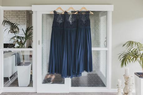 A Fresh & Fabulous Auckland Wedding By Coralee Stone