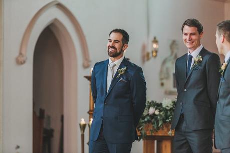A Fresh & Fabulous Auckland Wedding By Coralee Stone