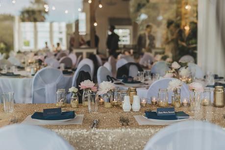 A Fresh & Fabulous Auckland Wedding By Coralee Stone