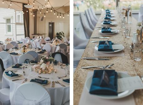 A Fresh & Fabulous Auckland Wedding By Coralee Stone