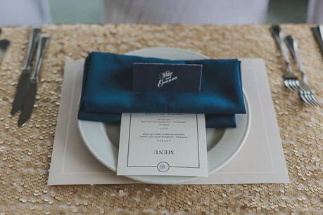 A Fresh & Fabulous Auckland Wedding By Coralee Stone