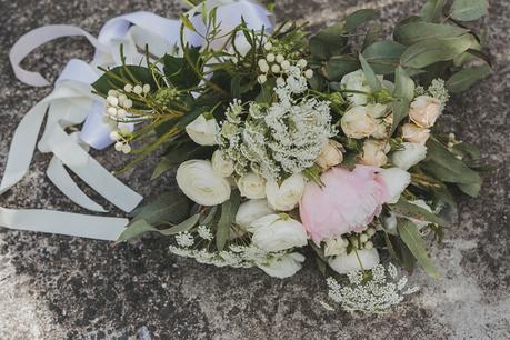 A Fresh & Fabulous Auckland Wedding By Coralee Stone