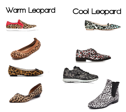 What to Wear with Leopard Print Shoes