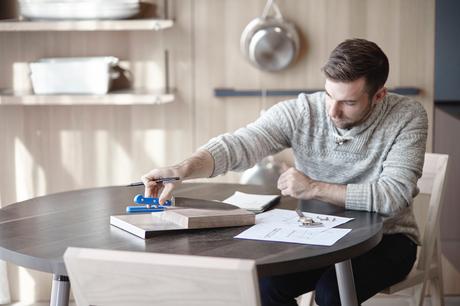 Henrybuilt's employees utilize their Seattle test kitchen on a daily basis.