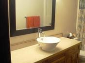 Creative Ideas Bathroom Mirrors