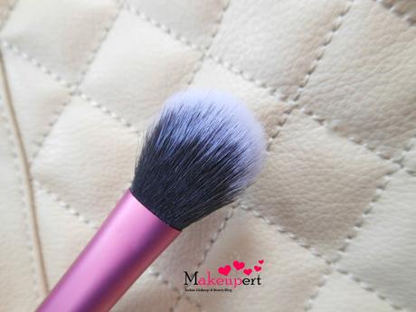 Real Techniques Sam's Exclusive Brushes Review