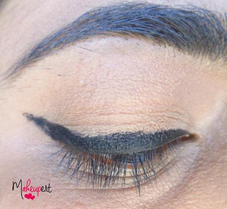 Cat Eye Tutorial // 6 Steps to the Perfect Cat Eye Flick