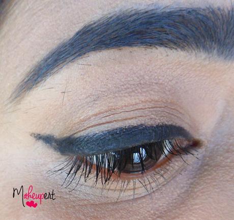 Cat Eye Tutorial // 6 Steps to the Perfect Cat Eye Flick