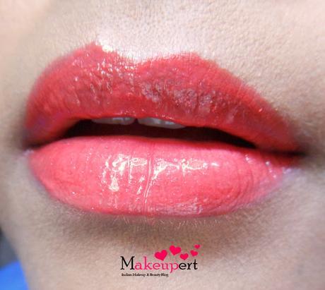 L’Oreal Paris Color Riche Extraordinaire Liquid Lipcolor - Fuchsia Orchestra, Orange Tempo // Review, Swatches