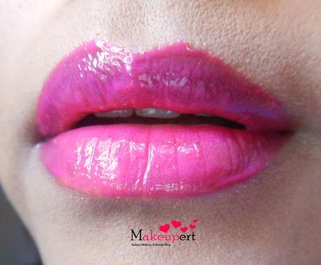 L’Oreal Paris Color Riche Extraordinaire Liquid Lipcolor - Fuchsia Orchestra, Orange Tempo // Review, Swatches