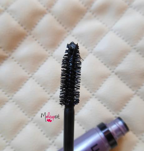 Oriflame The ONE Lash Resistance Mascara Review // Day 7