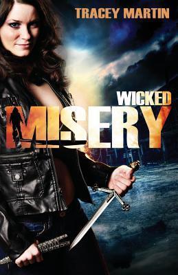 Miss Misery Series by Tracey Martin  @XpressoReads @TA_Martin