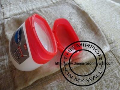 Vaseline Healthy Skin Jelly GermSafe 3.JPG