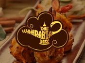 Barbeque Nation Bringing Arabian Flavors into Their Dining Experience