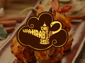 Barbeque Nation – Bringing Arabian Flavors into Their Dining Experience