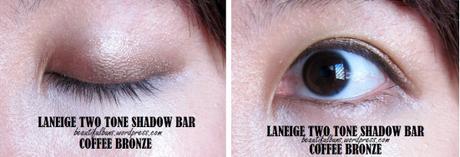 Laneige Two Tone Shadow Bar (8)