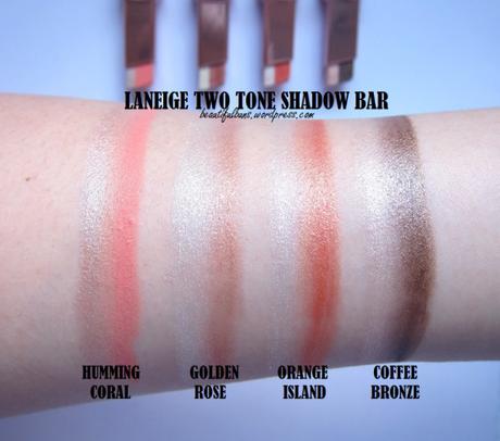 Laneige Two Tone Shadow Bar (6)