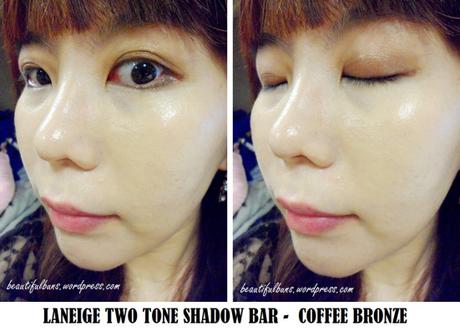 Laneige Two Tone Shadow Bar (11)