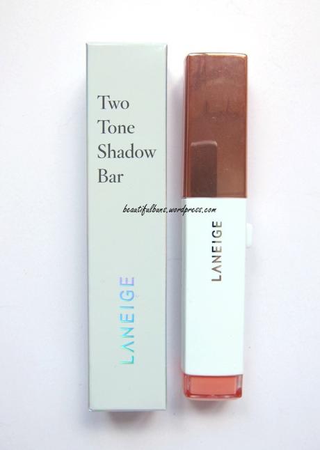 Laneige Two Tone Shadow Bar (1)