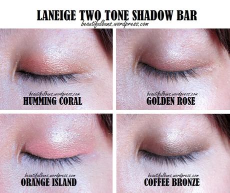 Laneige Two Tone Shadow Bar (9)