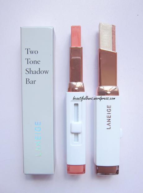 Laneige Two Tone Shadow Bar (5)